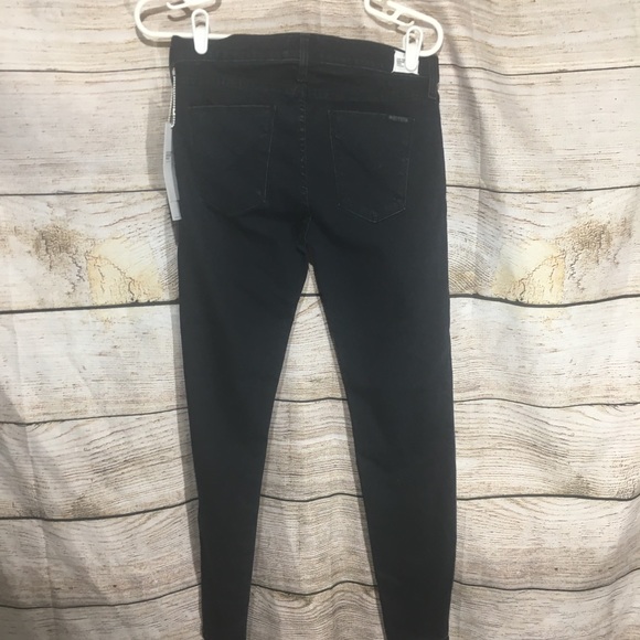 32 Hudson  HOLO jean size 28 Nico Vice Versa Super - Picture 5 of 6